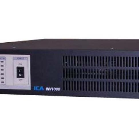 Jual Inverter Ica Model Inv 1000 1000Va 48V(Rack Mont Type) | Shopee ...
