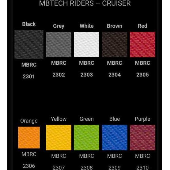 Jual Jok Motor / Mobil Mb Tech Rider (Per 50Cm) | Shopee Indonesia
