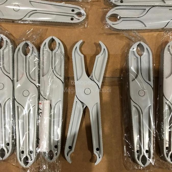 Jual Sale Impa 793736 Fuse Puller Scissors Type | Shopee Indonesia