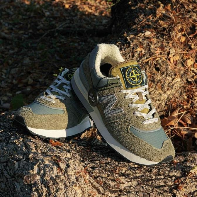 Jual New Balance 574 Terlengkap Harga Terbaru November 2025