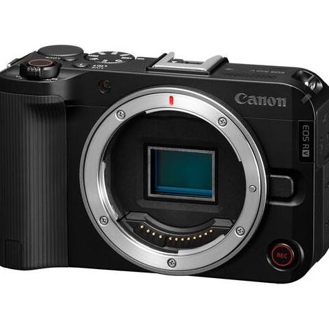 Jual Promo Canon EOS R50 V Body Only EOS R50 V kit 14-30mm f/4-6.3 Lens ...