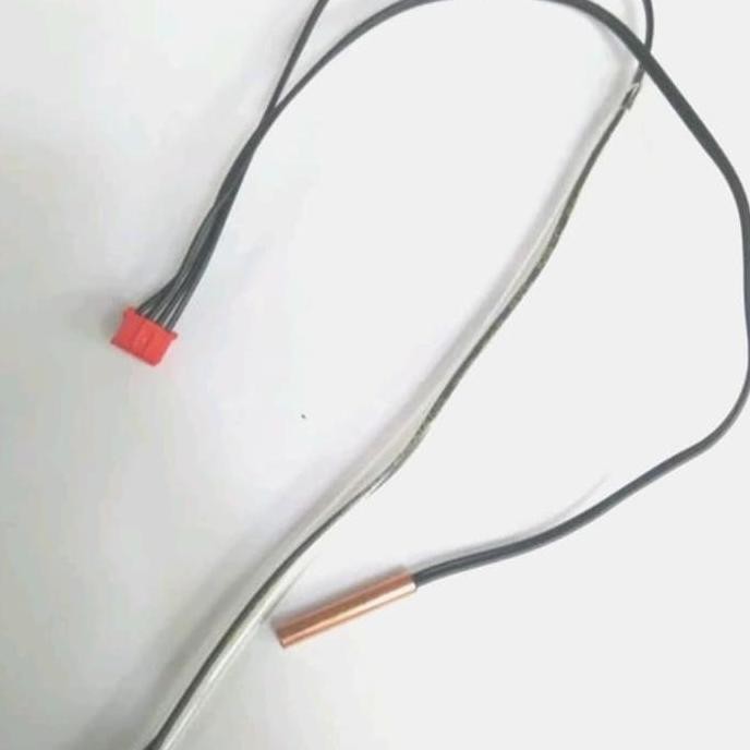 Jual DB16 >> THERMISTOR AC PANASONIC / THERMISTOR AC NATIONAL | Shopee ...