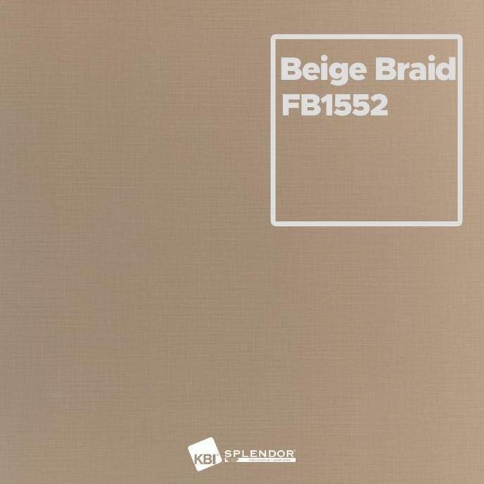 Jual HPL Splendor FB 1552 Beige Braid / HPL BERKUALITAS TERSERTIFIKASI ...
