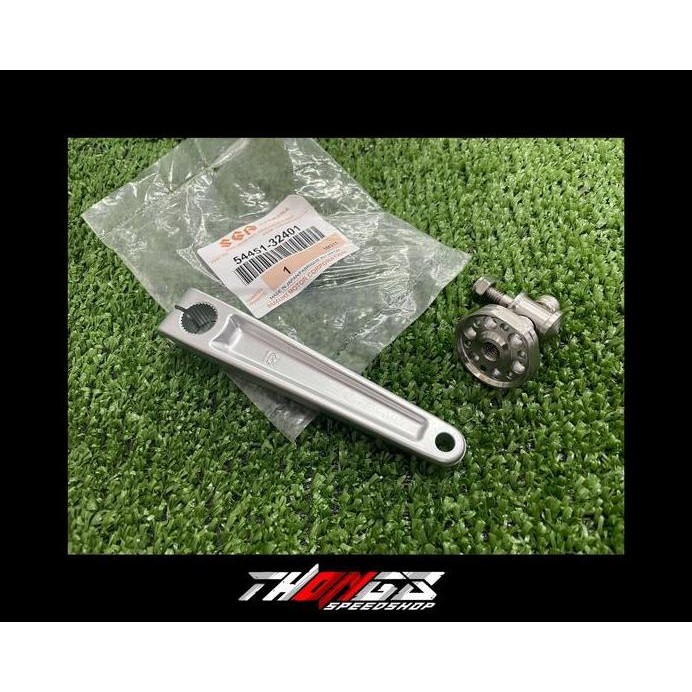 Jual PAHA REM SGP JAPAN ORIGINAL STELAN STEINLESS | Shopee Indonesia