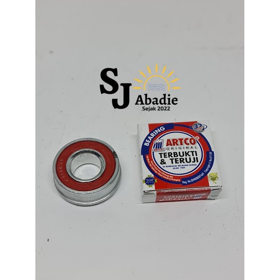 Jual TERBARU - (10 PCS) Laker Roda Bearing ARTCO | Shopee Indonesia
