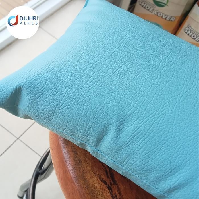 Jual Bantal Sampling Lab | Bantal Alas Check Lab | Shopee Indonesia