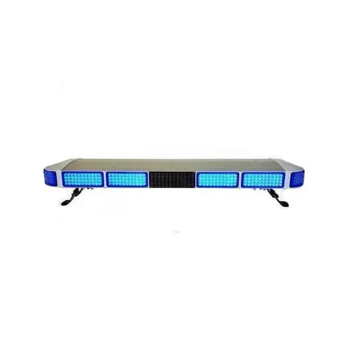 Jual LAMPU ROTATOR MOBIL POLISI LED SIRENE MOBIL PATWAL | Shopee Indonesia