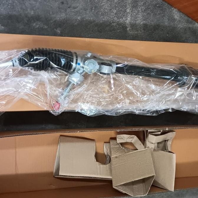 Jual Rek stir Rack Steering assy Suzuki Karimun Wagon R Orinal 100 % ...