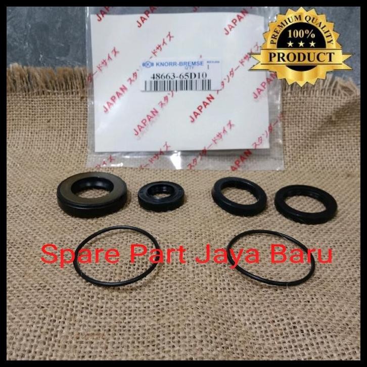 Jual HOT DEAL SIL SEAL RACK RAK REK RECK PW POWER STEERING LOW BAWAH ...