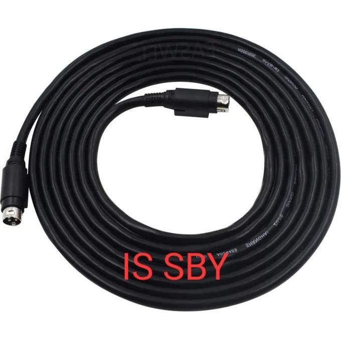 Jual Kabel Speaker 4 Pin Untuk Edifier R1700Bt R1600Tiii R1800T Audio ...