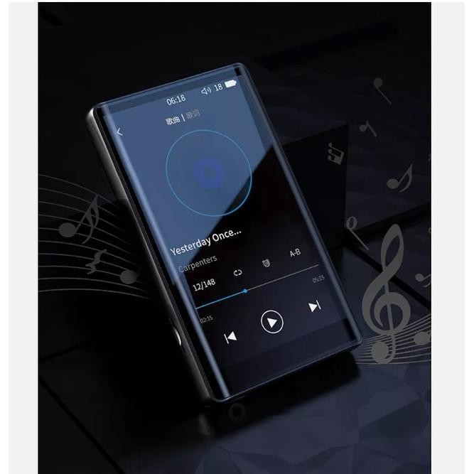 Jual MF PHILIPS SA5016 MP3 Player, MP4 Player, Built-in memory 16GB ...
