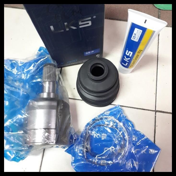 Jual TERMURAH AS RODA DALAM MITSUBISHI LANCER EVO 3 CB2 DANGAN SOHC ...