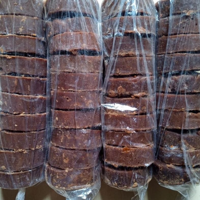 Jual Gula Aren Gula Merah Asli 100% 1 Kilo gram Nugi | Shopee Indonesia