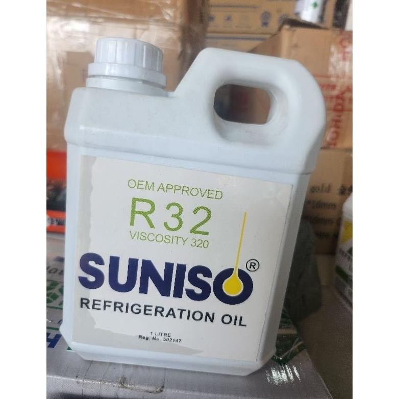 Jual Oli R32 Nugi | Shopee Indonesia