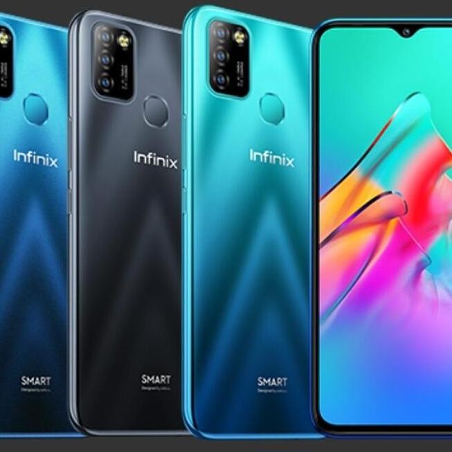 Jual Infinik Smart 5 New Resmi Co | Shopee Indonesia