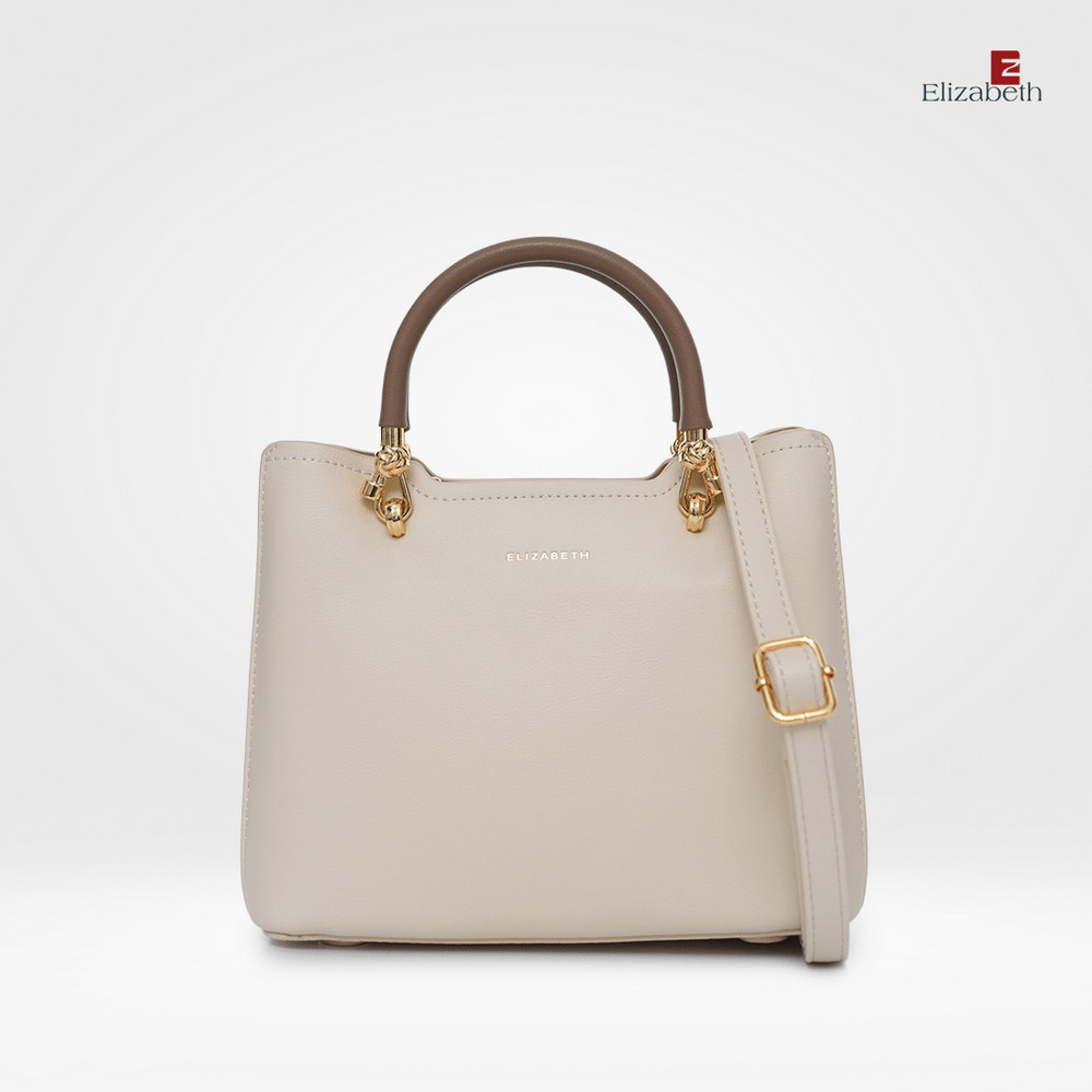 Jual Tas Elizabeth Handbag 0798-1754 Shopee Indonesia