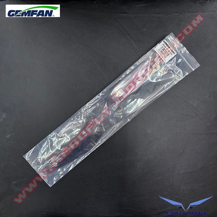 Jual Gemfan 14x5.5 T-Type Carbon Fiber Propeller CW-CCW (1 Pair ...