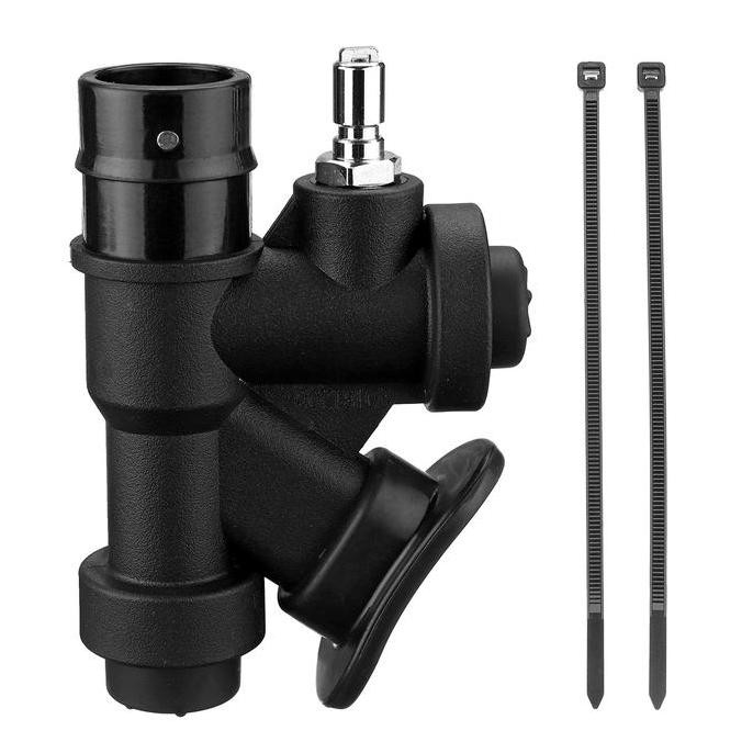 Jual Ori Universal Bcd Power Inflator For Scuba Diving Diver | Shopee ...
