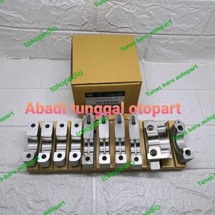 Jual CAP KAP NOKEN AS KAP CAP CAMSHAFT MITSUBISHI TRITON 2CC 1015A329 ...
