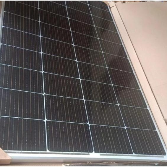Jual MONO solar panel cell surya st solar stc modul 200wp 200 wp 12v ...