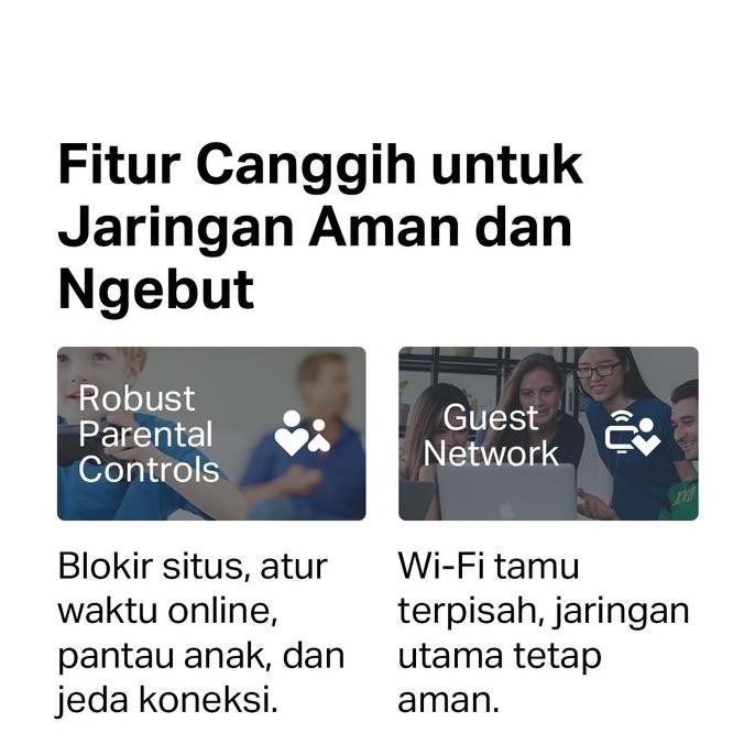 Jual Tp-Link Router Archer Mr400 4G Lte Dual Band Wifi Direct Sim Digi ...