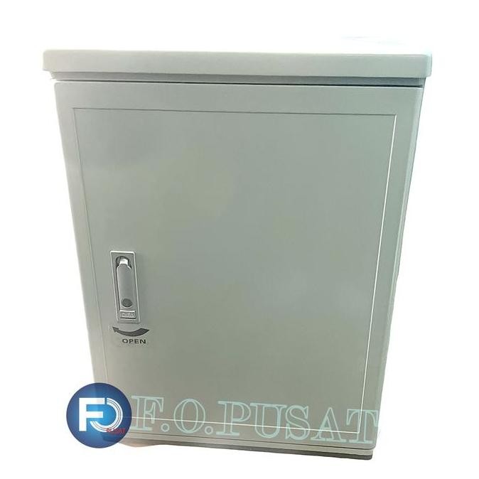 Jual Odc Pole 144 Core / Odc Mini 144 Core Sc Upc Tiang Lengkap New ...