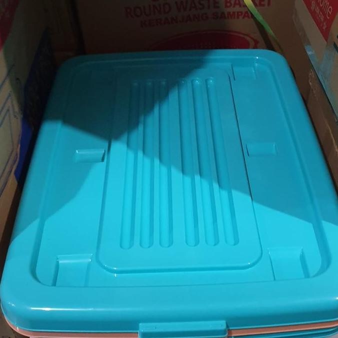 Jual New Tutup Container Box Sinpo 110 Cb 30 Sampai 119 Cb 150 | Shopee ...
