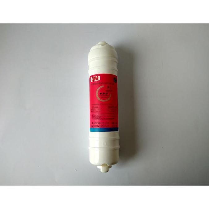 Jual Bst Ready Filter Air Saringan Air Uf Filter Ppf Ultrafilterasi ...