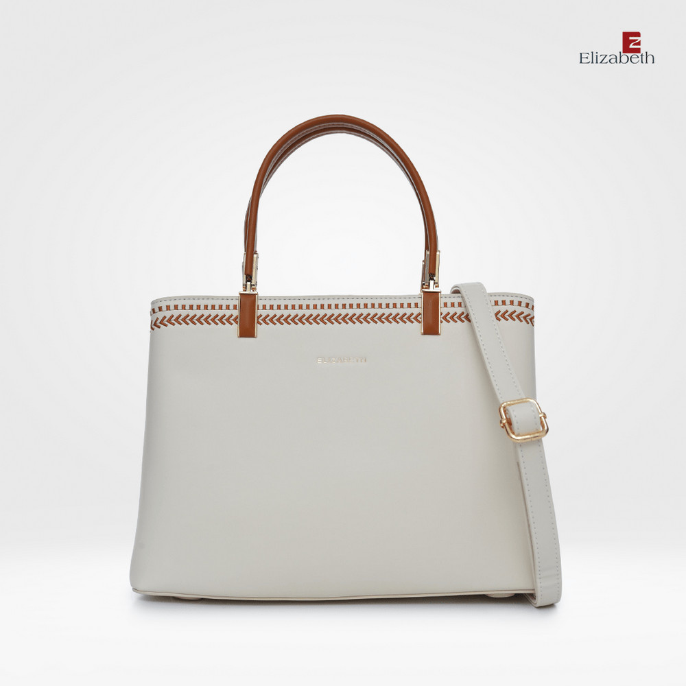 Jual Tas Elizabeth Handbag 0798-1757 Shopee Indonesia