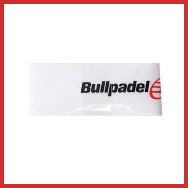 Jual ( PADEL ) BULLPADEL PROTECTOR FOR PADEL RACKET ( OLAHRAGA BARU ...