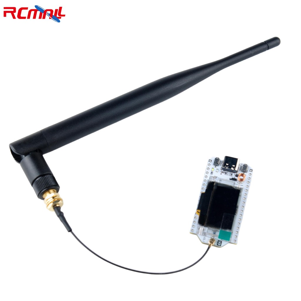 Carte Développement Heltec LoRa32 V3 – 863-928 MHz – Neuf