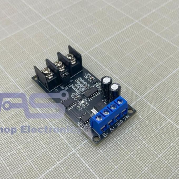 Jual Modul Suhu Pt100 Platinum Dengan Antarmuka Rs485 Modbus Rtu Co ...