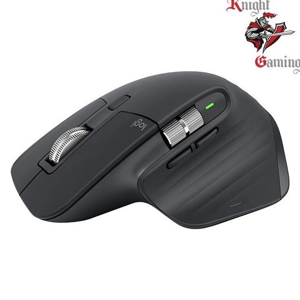 Jual BEBAS ONGKIR - Mouse Logitech MX Master 3S Wireless Performance ...
