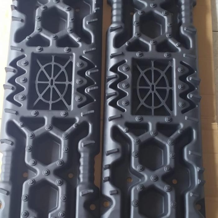Jual PROMO! sand ladder offroad recovery | Shopee Indonesia