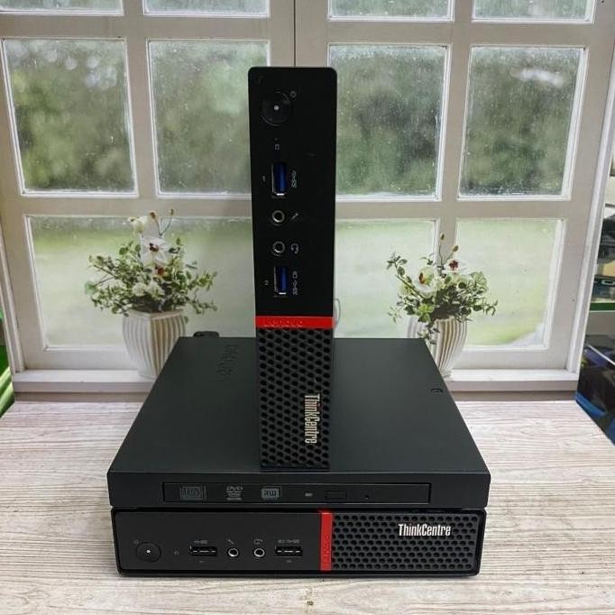 Jual Mini Pc Lenovo M700 Thinkcentre Core I5 Gen 6 Ram 32Gb Ssd 256Gb ...