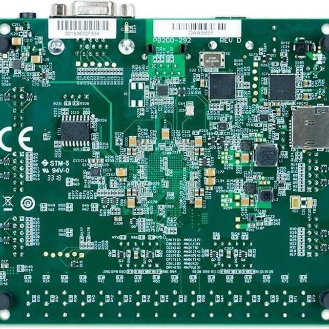 Jual Digilent Nexys A7 Xilinx Artix-7 Fpga Development Board New Stok ...