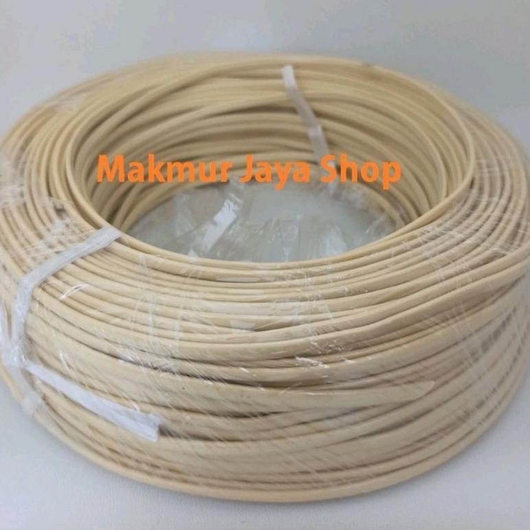Jual Kabel Line Telepon 1 roll / 100meter / 1 gulung | Shopee Indonesia