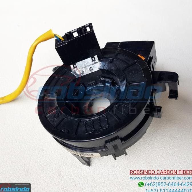 Jual spiral clock spring toyota innova reborn dan vrz | Shopee Indonesia