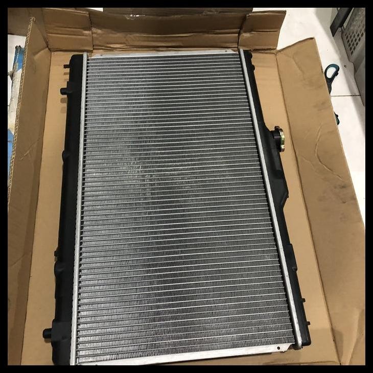 Jual TERBARU RADIATOR GREAT COROLLA/AE101/ALL NEW COROLLA AE112 ...