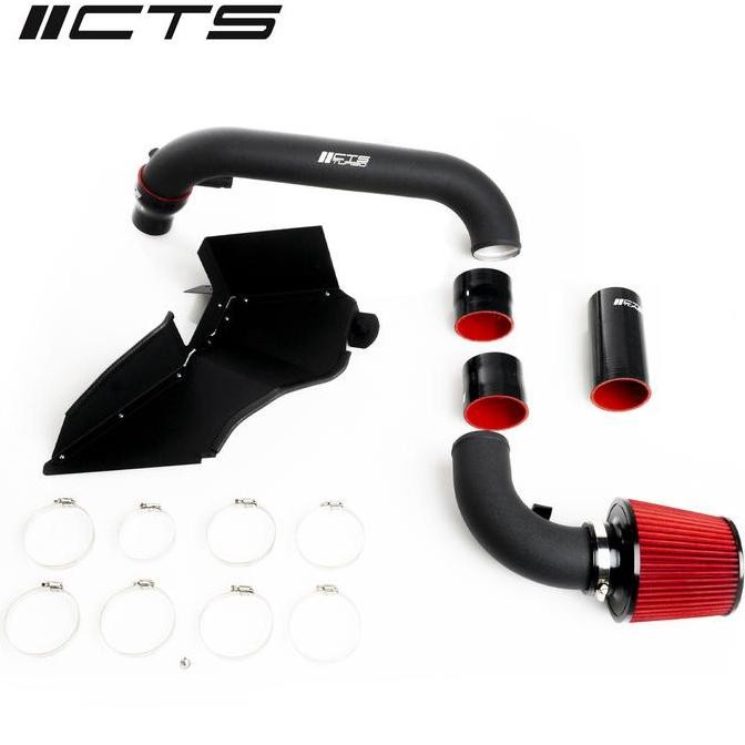 Jual Intake Kit VW Golf MK6 GTI Scirocco 2.0TSI CTS Turbo Filter Udara ...