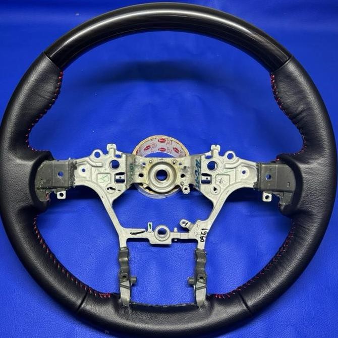 Jual Lingkar Setir Stir Toyota Innova Reborn, Fortuner VRZ Motif ...