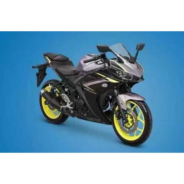 Jual Tangki Bensin Yamaha R25-MT25 Orinal | Shopee Indonesia