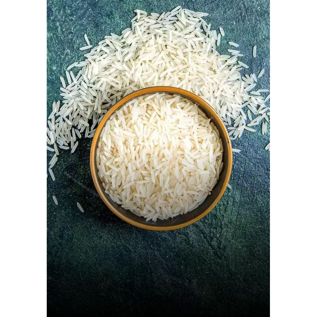 Jual Beras basmati premium 1kg, dan 500gr | Shopee Indonesia