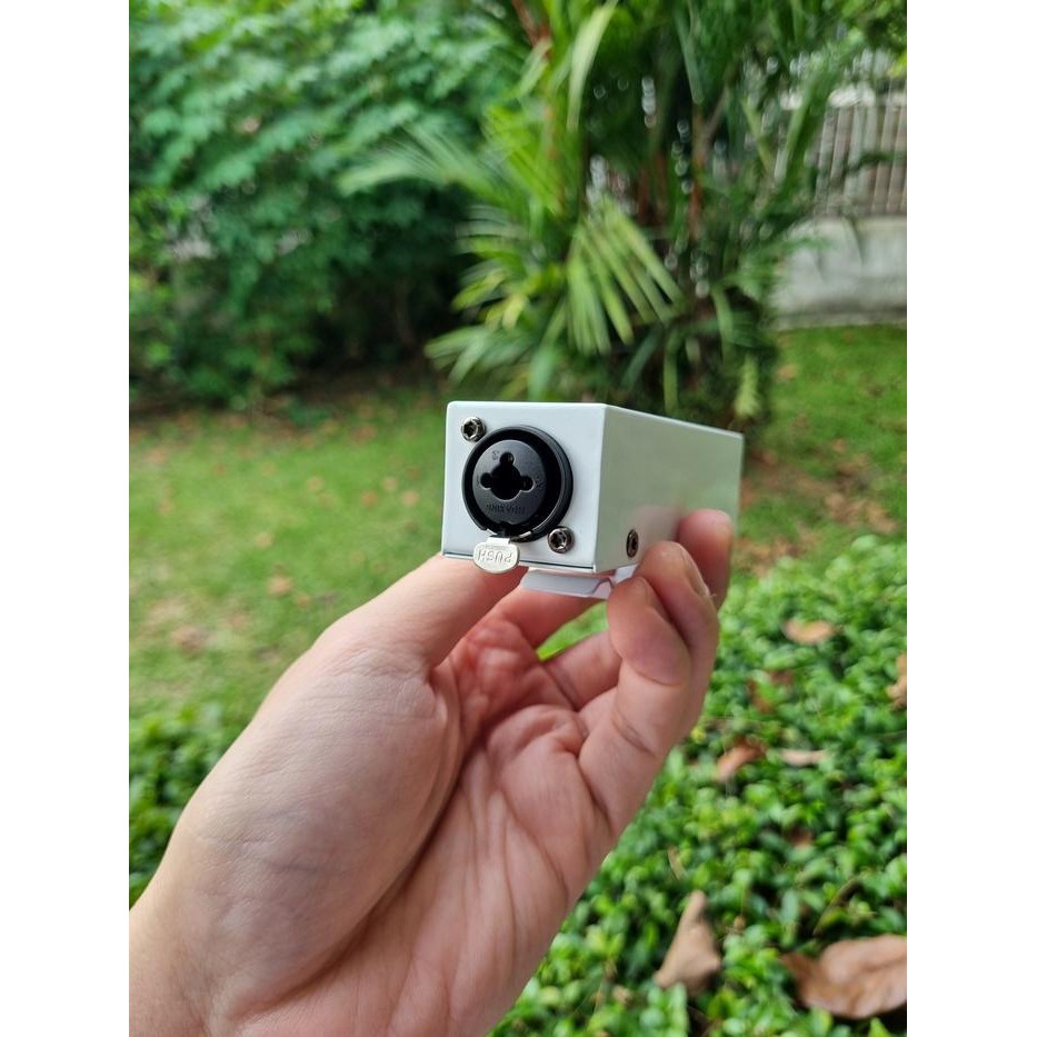 Jual WAVE BP-1 / BP1 personal monitor amplifier setara behringer p2 ...