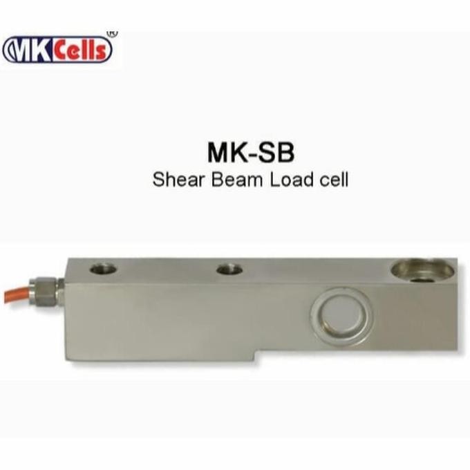 Jual Load Cell Mk Cell Mk - Sb 500Kg / Load Cell Batching Plant ...