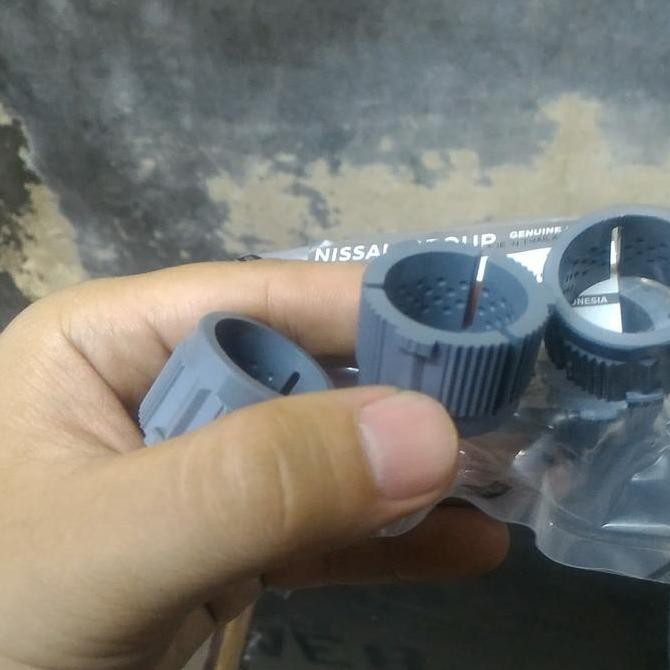 Jual MARCH Bush Rack Stir Steering Repair Kit 100% ORIGINAL ASLI NISSAN ...