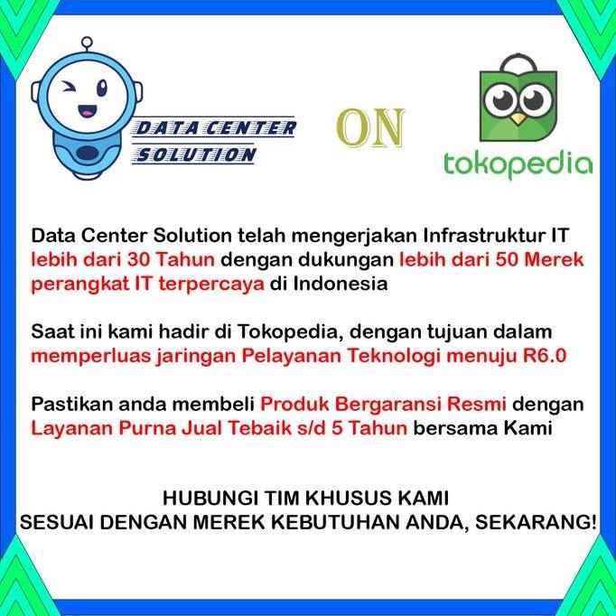 Jual Dell Windows Server 2022 Standard Rok 16-Core New Stok | Shopee ...