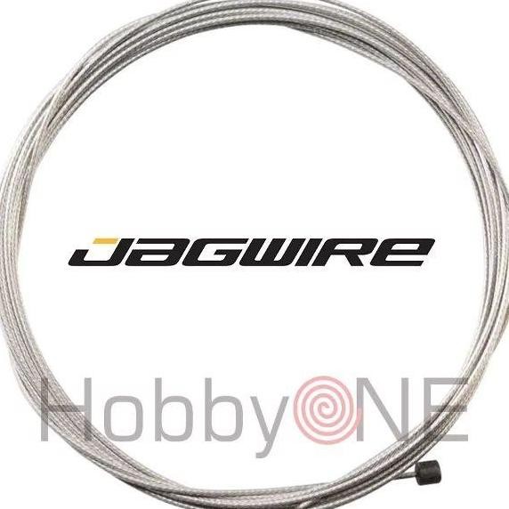 Jual Jagwire Elite Ultra-Slick Polished Shift Cable - Kabel Inner ...