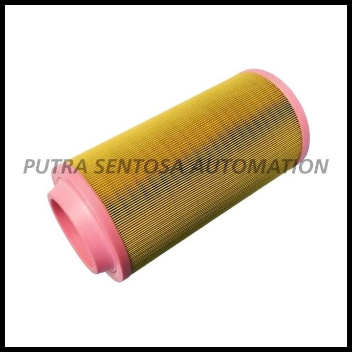 Jual GRATIS ONGKIR REPLACEMENT AIR FILTER ATLAS COPCO 1092100190 1092 ...