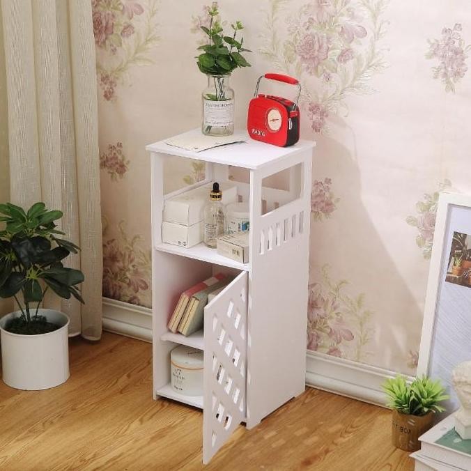 Jual Rak Kamar Tempat Sarung Wadah Mukena Penyimpanan Mushaf Alquran Al ...